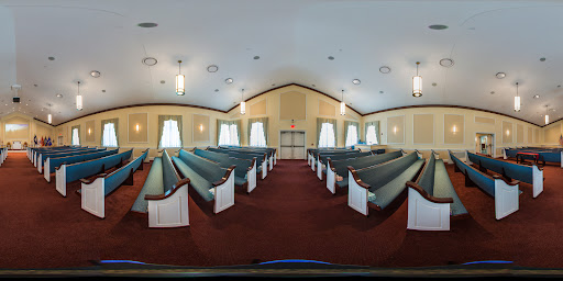 Funeral Home «Altmeyer Funeral Homes & Crematory - Southside Chapel», reviews and photos, 5792 Greenwich Rd, Virginia Beach, VA 23462, USA