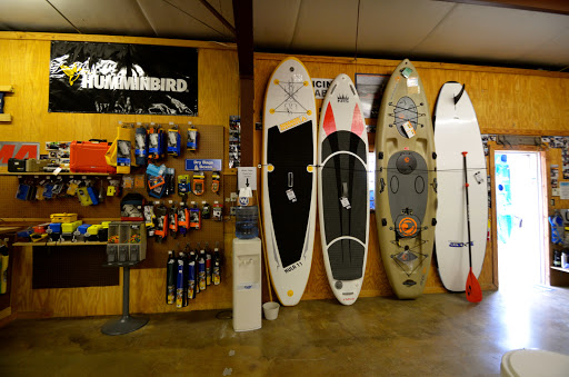 Canoe & Kayak Store «Austin Canoe & Kayak», reviews and photos, 4554 S Interstate Hwy 35, San Marcos, TX 78666, USA