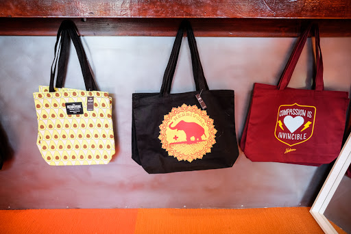 Clothing Store «Herbivore Clothing Co.», reviews and photos, 1211 SE Stark St, Portland, OR 97214, USA