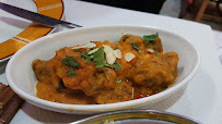 Curry du Restaurant indien New Delhi à Annecy - n°5