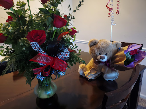Florist «Stockbridge Florist & Gifts», reviews and photos, 118 N Berry St, Stockbridge, GA 30281, USA