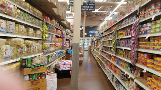 Supermarket «Island Pacific Supermarket», reviews and photos, 3300 Atlantic Ave, Long Beach, CA 90807, USA