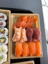 Sushi du Restaurant japonais Sushis & Co à La Teste-de-Buch - n°18