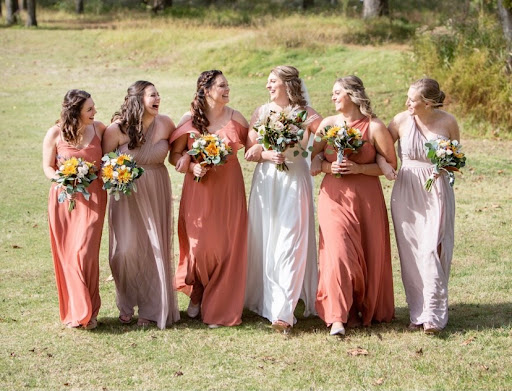 Florist «Lawrence Florist», reviews and photos, 927 N 2nd St, St Charles, MO 63301, USA