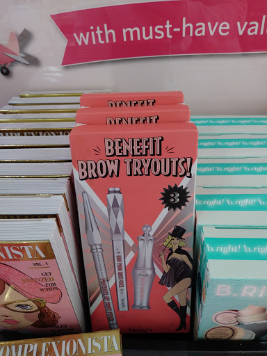 Hair Salon «Ulta Beauty», reviews and photos, 11860 W 95th St, Overland Park, KS 66214, USA