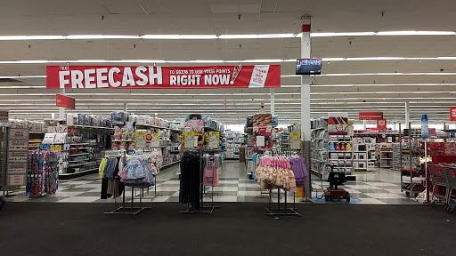 Department Store «Kmart», reviews and photos, 5007 Victory Blvd, Tabb, VA 23693, USA