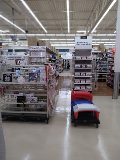 Craft Store «Michaels», reviews and photos, 3310 Alpine Ave NW #5, Walker, MI 49544, USA