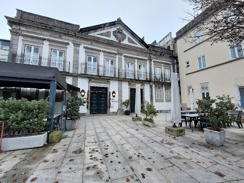 Casa D’Armas - restaurante em Viana do Castelo