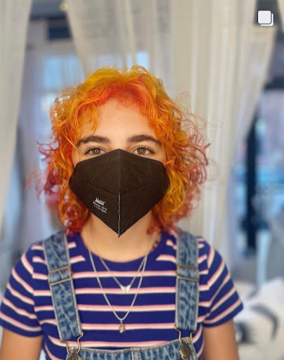 Hair Salon «Crissel New York Hair Salon», reviews and photos, 4013 5th Ave, Brooklyn, NY 11232, USA