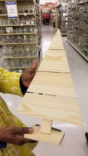 Craft Store «Hobby Lobby», reviews and photos, 2649 Pass Rd, Biloxi, MS 39531, USA