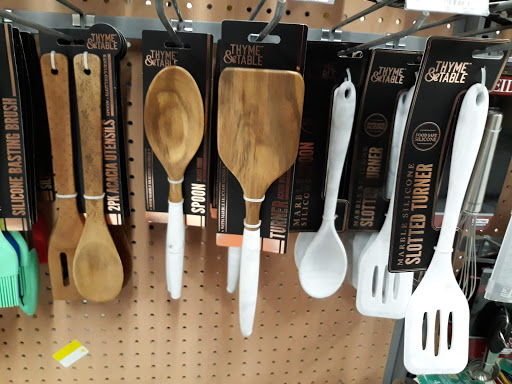 Department Store «Walmart Supercenter», reviews and photos, 2825 N Kansas Expy, Springfield, MO 65803, USA