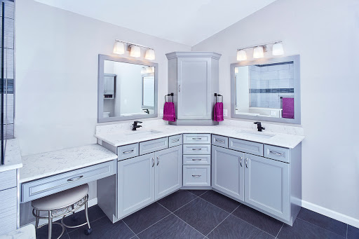 Kitchen Remodeler «Fulford Home Remodeling», reviews and photos, 3318 N Illinois St, Swansea, IL 62226, USA