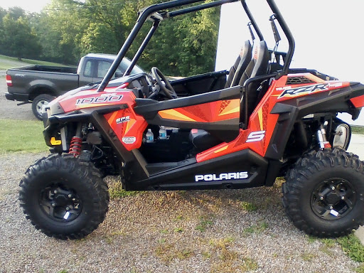 ATV Dealer «The Toy Store», reviews and photos, 14615 OH-13, Thornville, OH 43076, USA