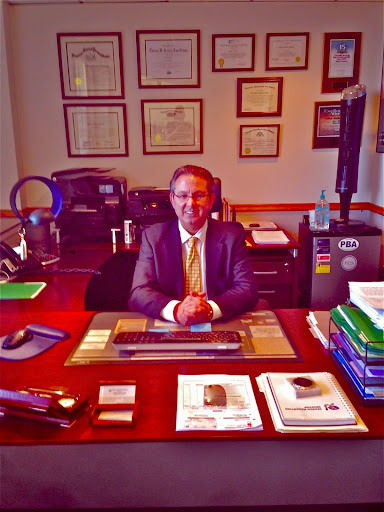 Personal Injury Attorney «Law Offices of Jeffrey H. Penneys, P.C.», reviews and photos