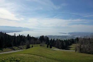 Aussichtspunkt Eichenberg image