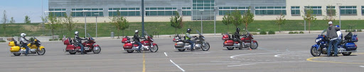 Driving School «Iron Buffalo Motorcycle Training», reviews and photos