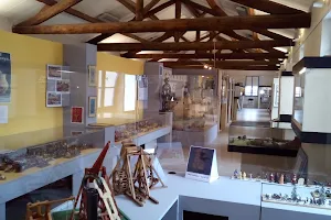 Musée de la Figurine image