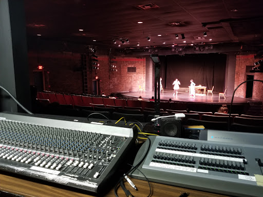 Performing Arts Theater «Columbus Performing Arts Center», reviews and photos, 549 Franklin Ave, Columbus, OH 43215, USA