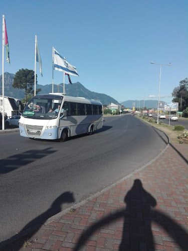 Opiniones de Parada De Buses Colon San Bernardo en San Bernardo - Servicio de transporte