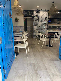 Photos du propriétaire du Restaurant tunisien El Kantaoui à Nice - n°10