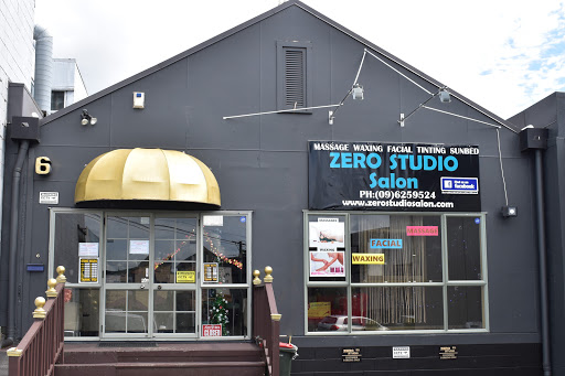 Zero Studio Salon