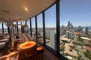 Horizon Sky Dining image