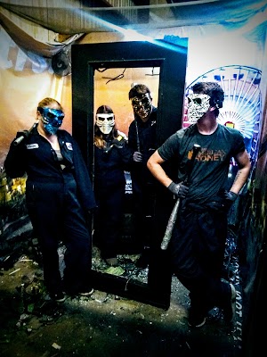 Smash Something - photo 17