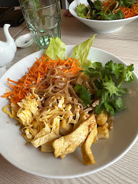 Nouille du Mây Bay - Restaurant vietnamien vegan végétarien à Vincennes - n°20