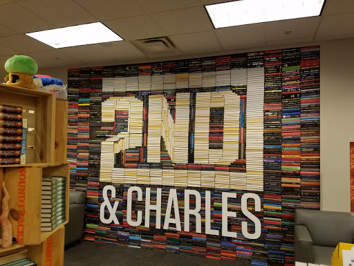 Used Book Store «2nd & Charles», reviews and photos, 17636 Garland Groh Blvd, Hagerstown, MD 21740, USA