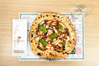 Pizzeria Verace Elettrica à Milazzo (le menu)