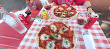 Plats et boissons du Pizzeria Pizz'Aldo à Malijai - n°4