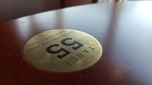 Sandwich Shop «Panera Bread», reviews and photos, 3234 Little Rd, Trinity, FL 34655, USA