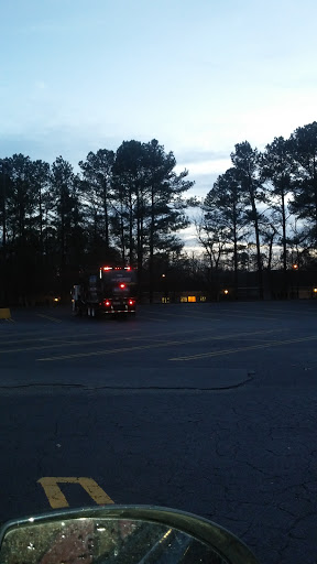 Shopping Mall «Five Forks Corners Shopping Center», reviews and photos, 4045 Five Forks Trickum Rd SW, Lilburn, GA 30047, USA