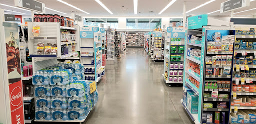 Drug Store «Walgreens», reviews and photos, 6120 Old National Hwy, College Park, GA 30349, USA