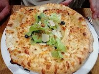 Pizza du Restaurant italien Pronto Al Gusto à Agen - n°15