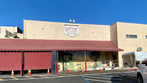 Piedmont Grocery Co