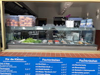 Fischhuus Kellenhusen à Kellenhusen carte