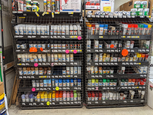 Lumber Store «Rim Forest Lumber Do it Best», reviews and photos, 26491 Pine Ave, Rimforest, CA 92378, USA