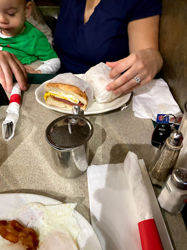 Diner «7th Ave Donuts and Diner», reviews and photos, 324 7th Ave, Brooklyn, NY 11215, USA