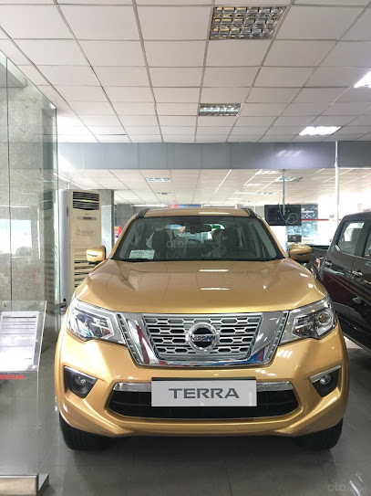 NISSAN ĐÀ NẴNG