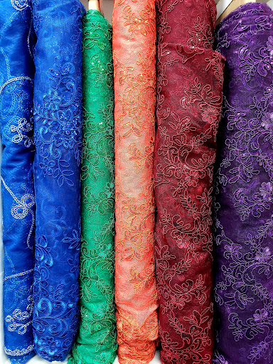 Fabric Store «New York Fabrics», reviews and photos, 13812 SW 152nd St, Miami, FL 33177, USA