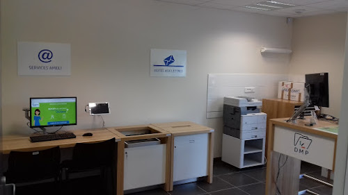 Administration locale CPAM du Hainaut Fourmies