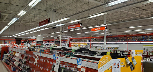 Office Supply Store «Staples», reviews and photos, 4043 Riverdale Rd, Ogden, UT 84405, USA
