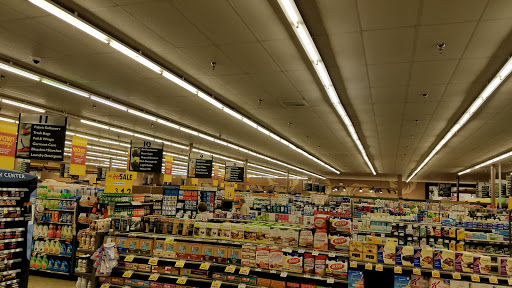 Grocery Store «Food Lion», reviews and photos, 36127 Goodwin Dr, Locust Grove, VA 22508, USA