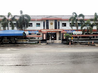 Foto SMP  Negeri 1 Adiwerna, Kabupaten Tegal