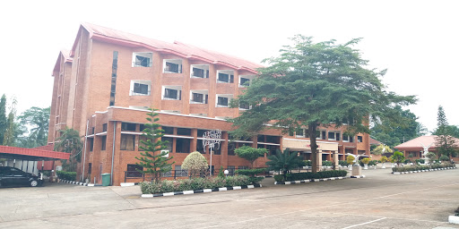 White Castle Hotel, Neni, Nigeria, Car Rental Agency, state Anambra