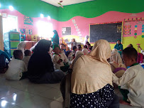 Foto TK  Islam, Kab. Cilacap
