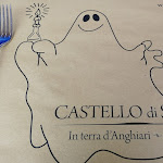 Photo n°1 de l'avis de Nadia.o fait le 23/09/2018 à 20:22 sur le  Castello di Sorci - Locanda à Anghiari