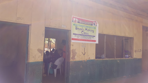 Burutu Café, Barrack Road, Birnin Kebbi, Nigeria, Internet Service Provider, state Kebbi