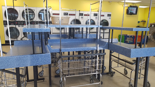 Laundromat «Smart Wash Coin Laundromat», reviews and photos, 514 White Horse Rd, Greenville, SC 29605, USA